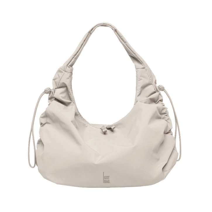 GOTBAG. Mellow Bag soft shell